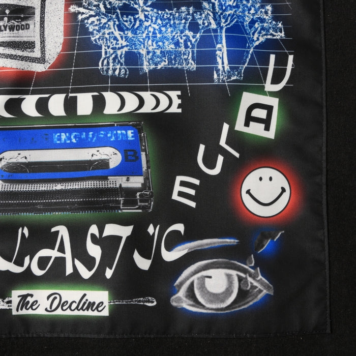 Liberaiders ATTITUDE HOODIE