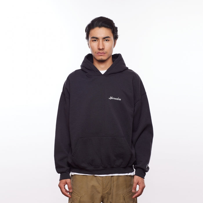 Liberaiders ATTITUDE HOODIE