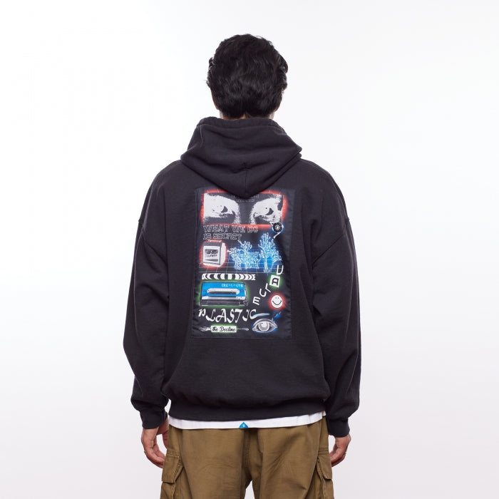 Liberaiders ATTITUDE HOODIE