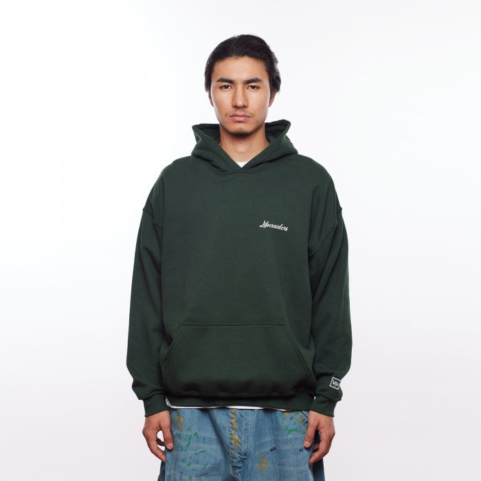 Liberaiders ATTITUDE HOODIE