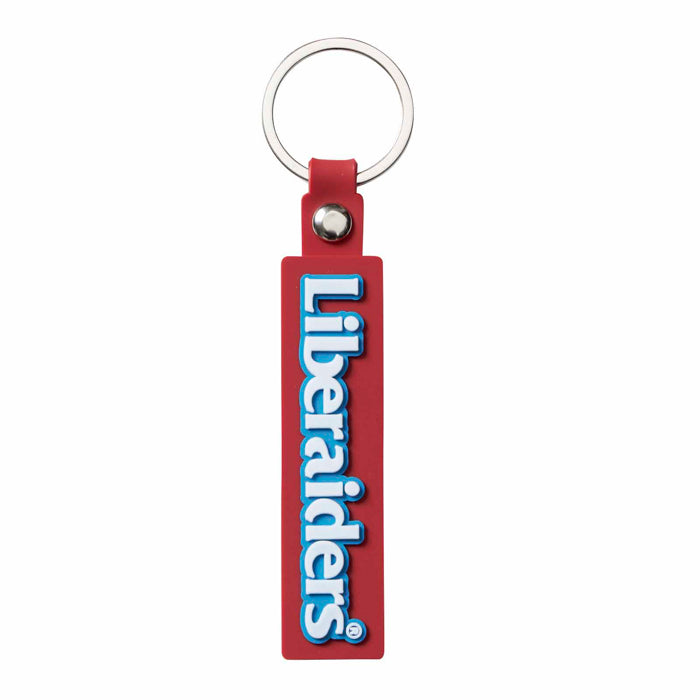 Liberaiders OG LOGO KEYCHAIN