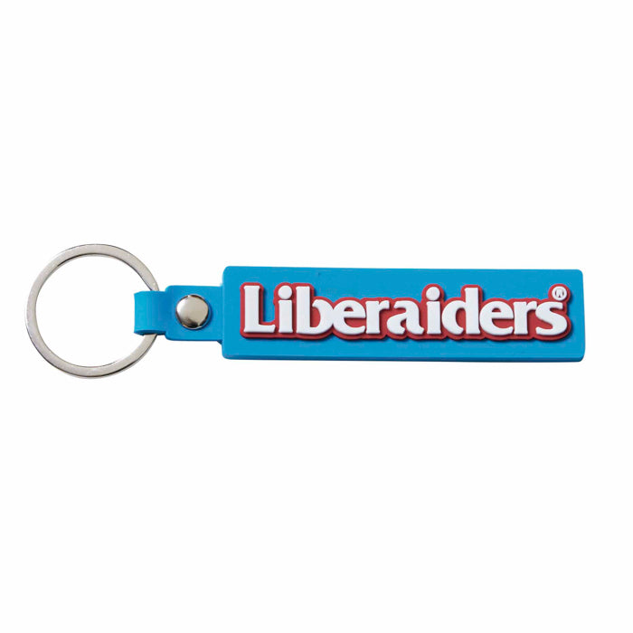 Liberaiders OG LOGO KEYCHAIN