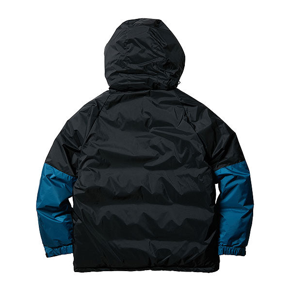 NANGA X LIBERAIDERS AURORA DOWN JACKET
