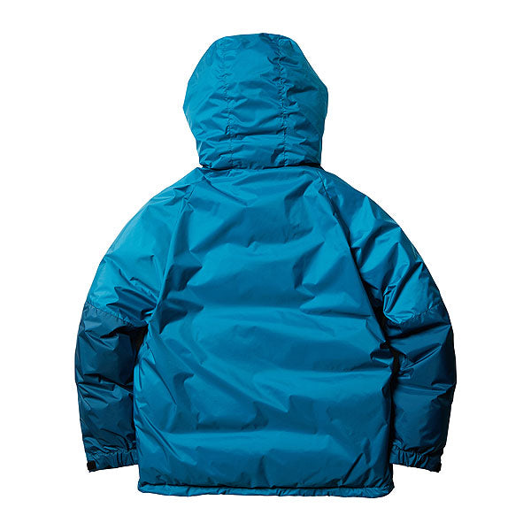 NANGA X LIBERAIDERS AURORA DOWN JACKET