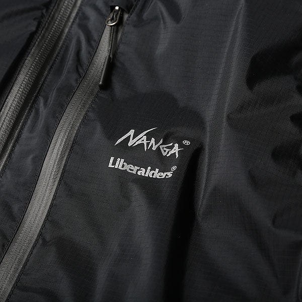 NANGA X LIBERAIDERS AURORA DOWN JACKET