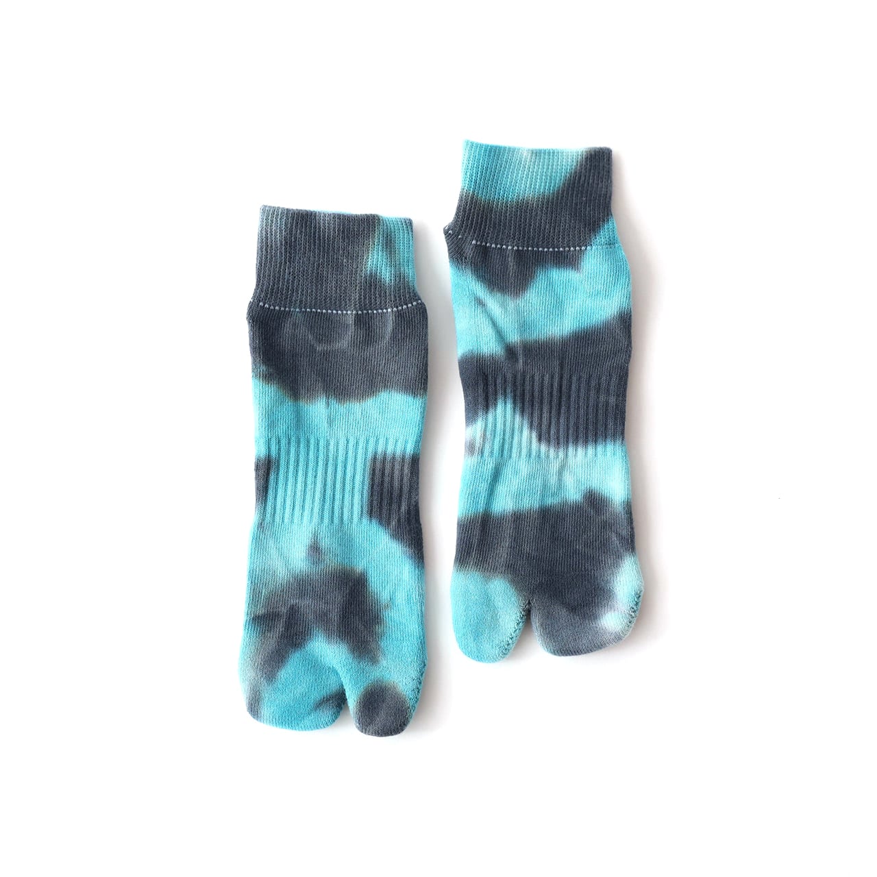 NODAL Tie Dye Ankle Socks