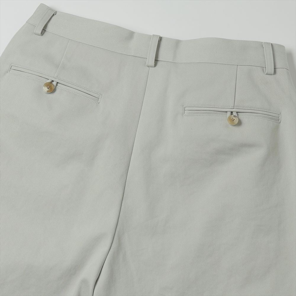 A.PRESSE Type.3 Chino Trousers