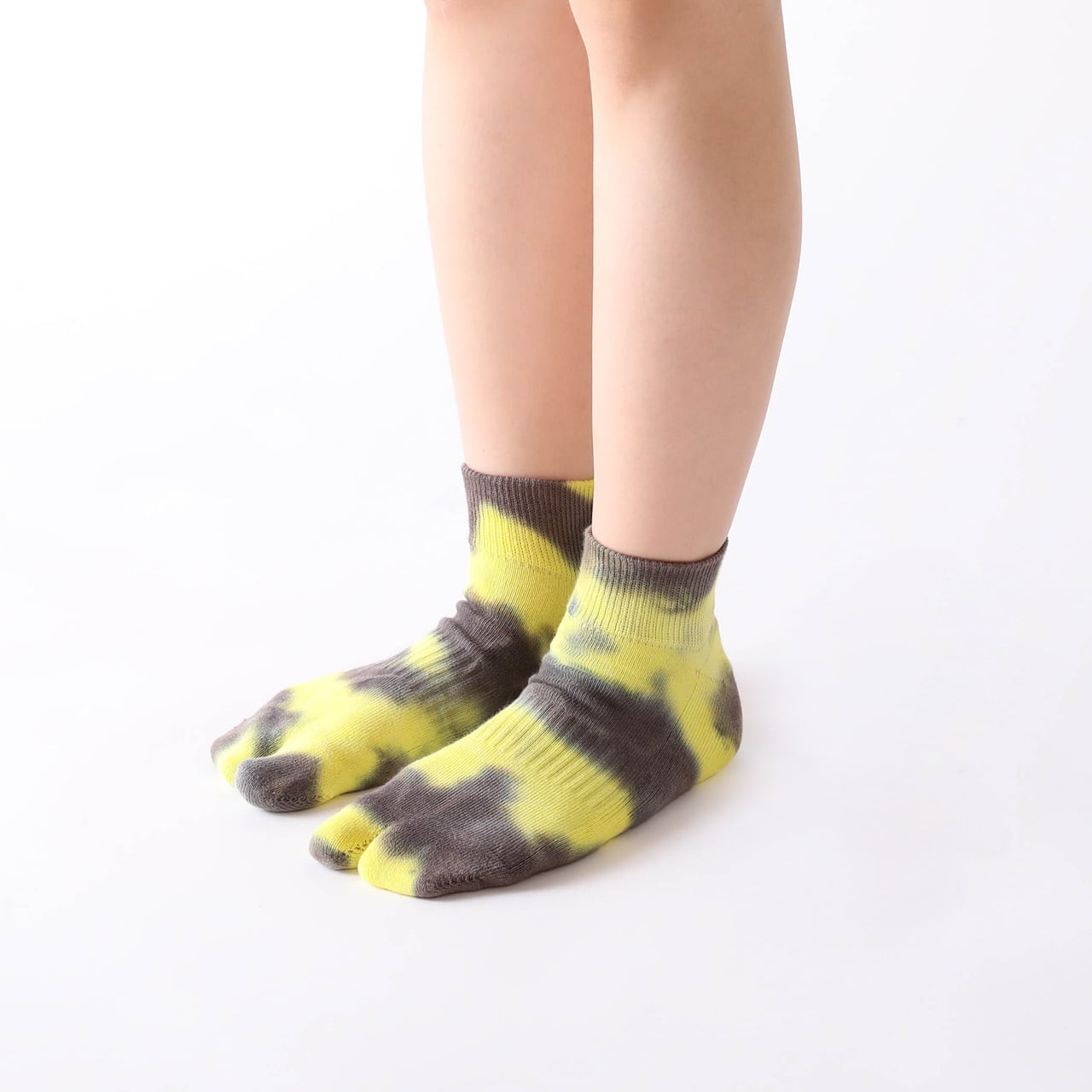 NODAL Tie Dye Ankle Socks