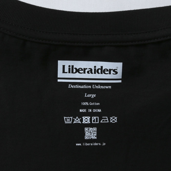 Liberaiders 2-PACK TEE