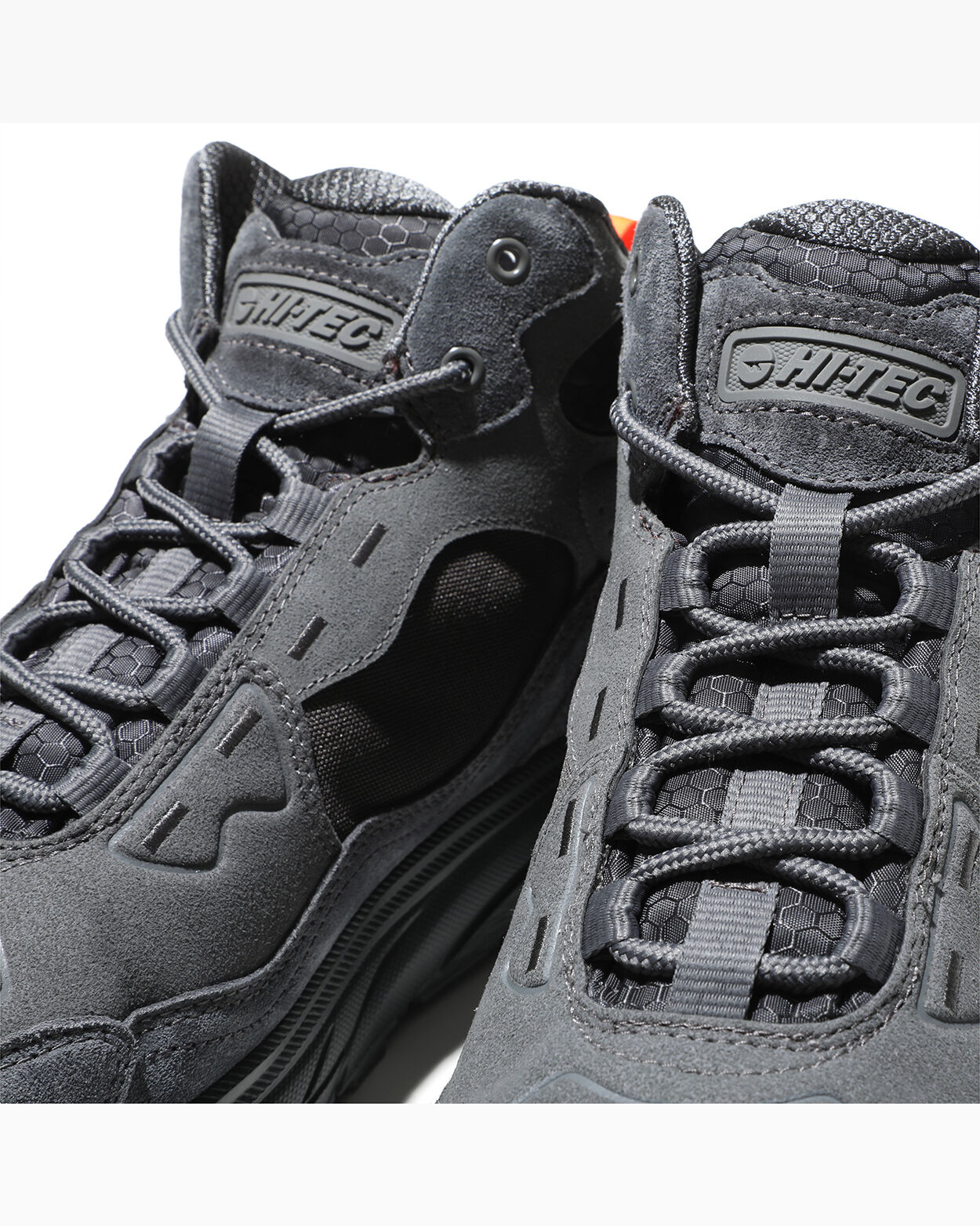 FreshService × HI-TEC EASTEND WP