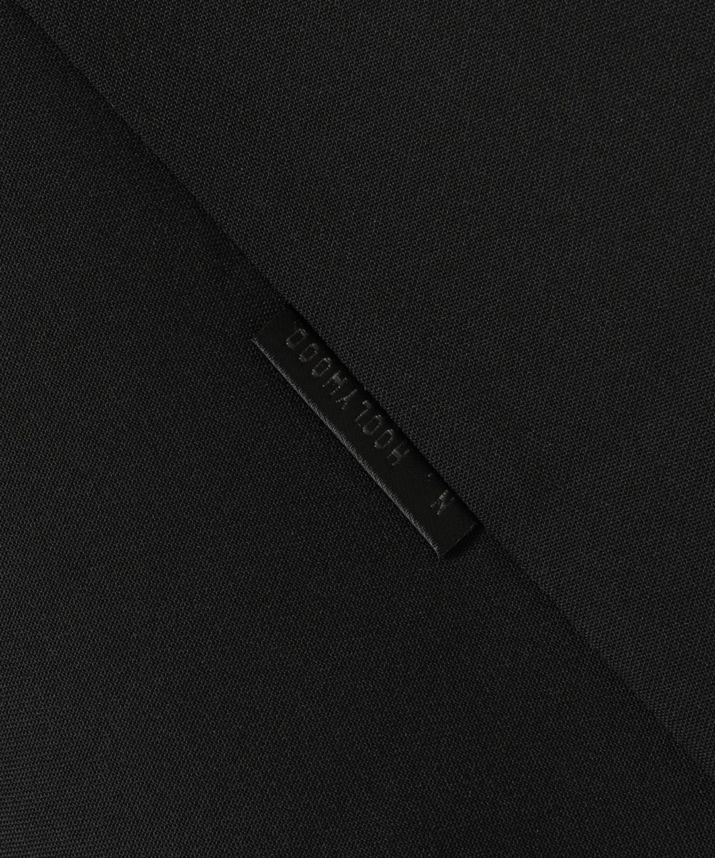 N.HOOLYWOOD BIG T-SHIRT