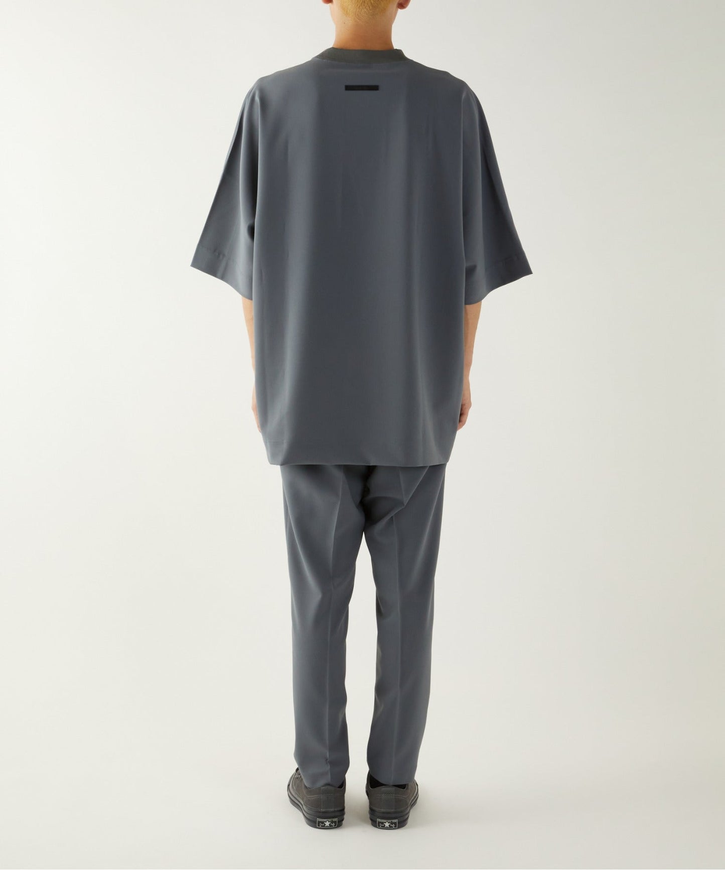 N.HOOLYWOOD BIG T-SHIRT