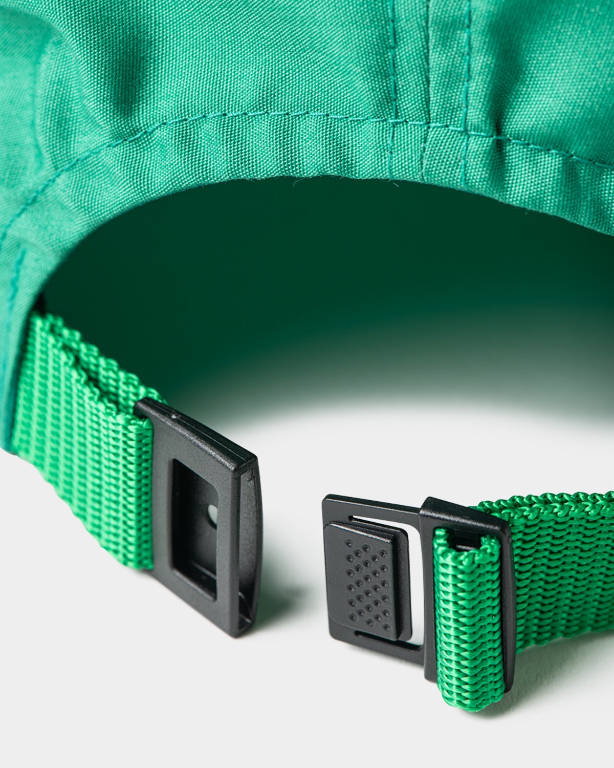 TIGHTBOOTH SIDE LOGO CAMP CAP