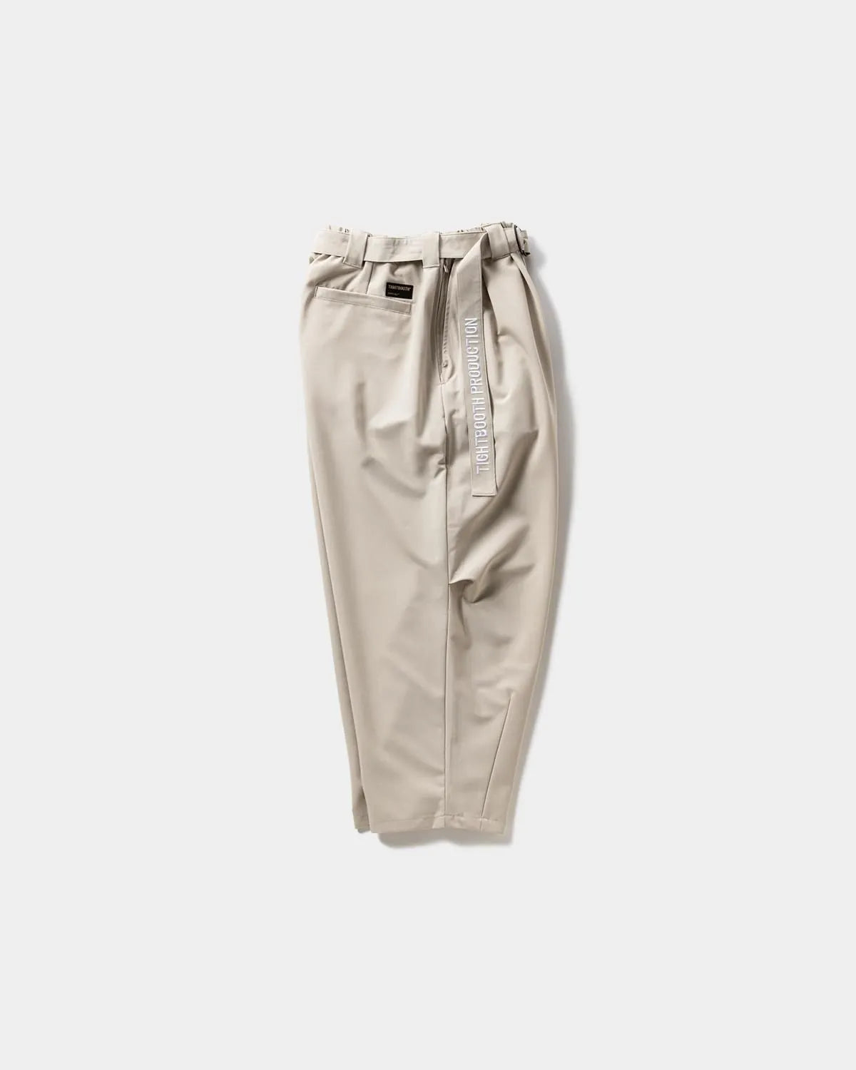 TIGHTBOOTH TRO BALLOON PANTS