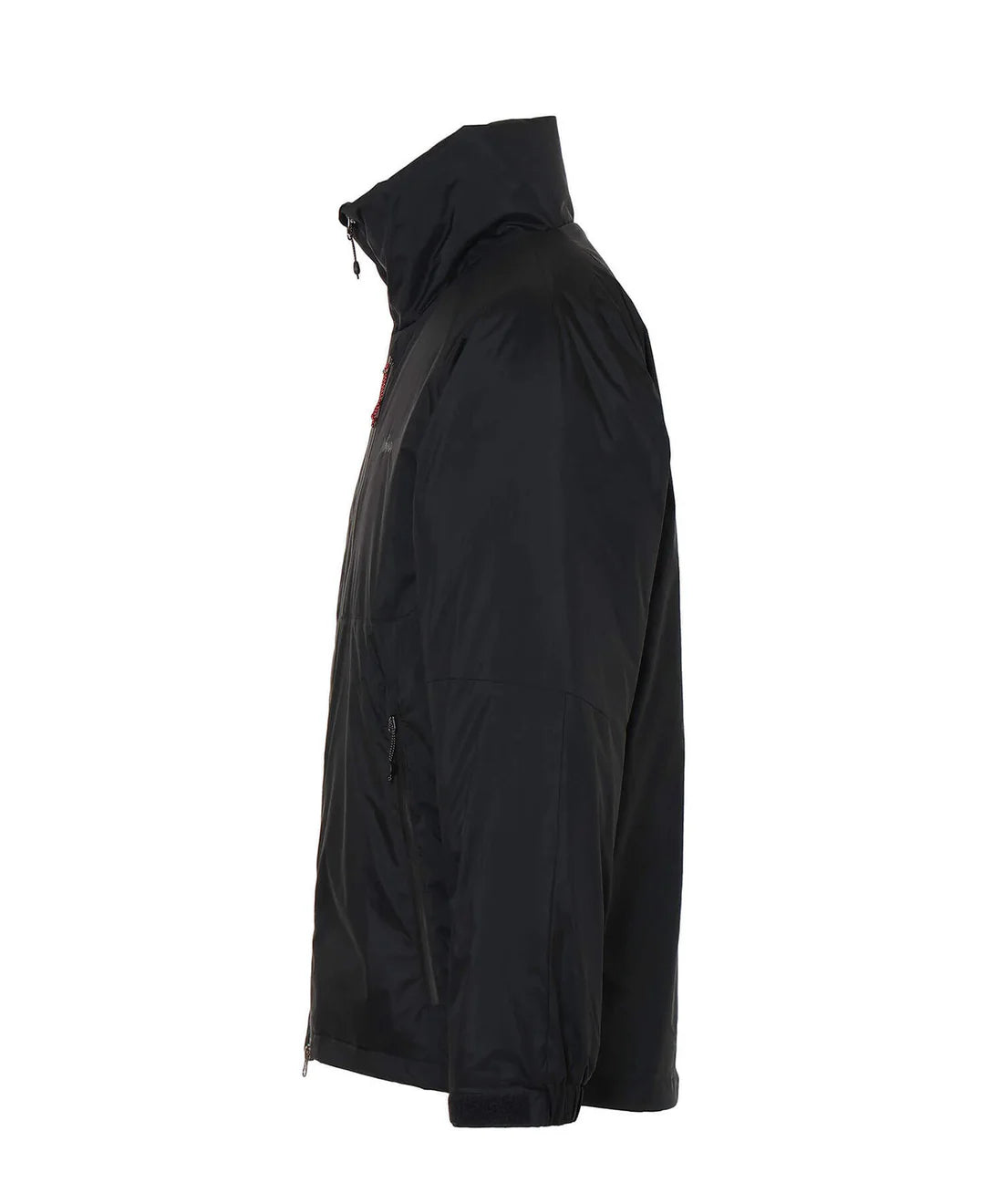 NANGA AURORA TEX STAND COLLAR DOWN JACKET