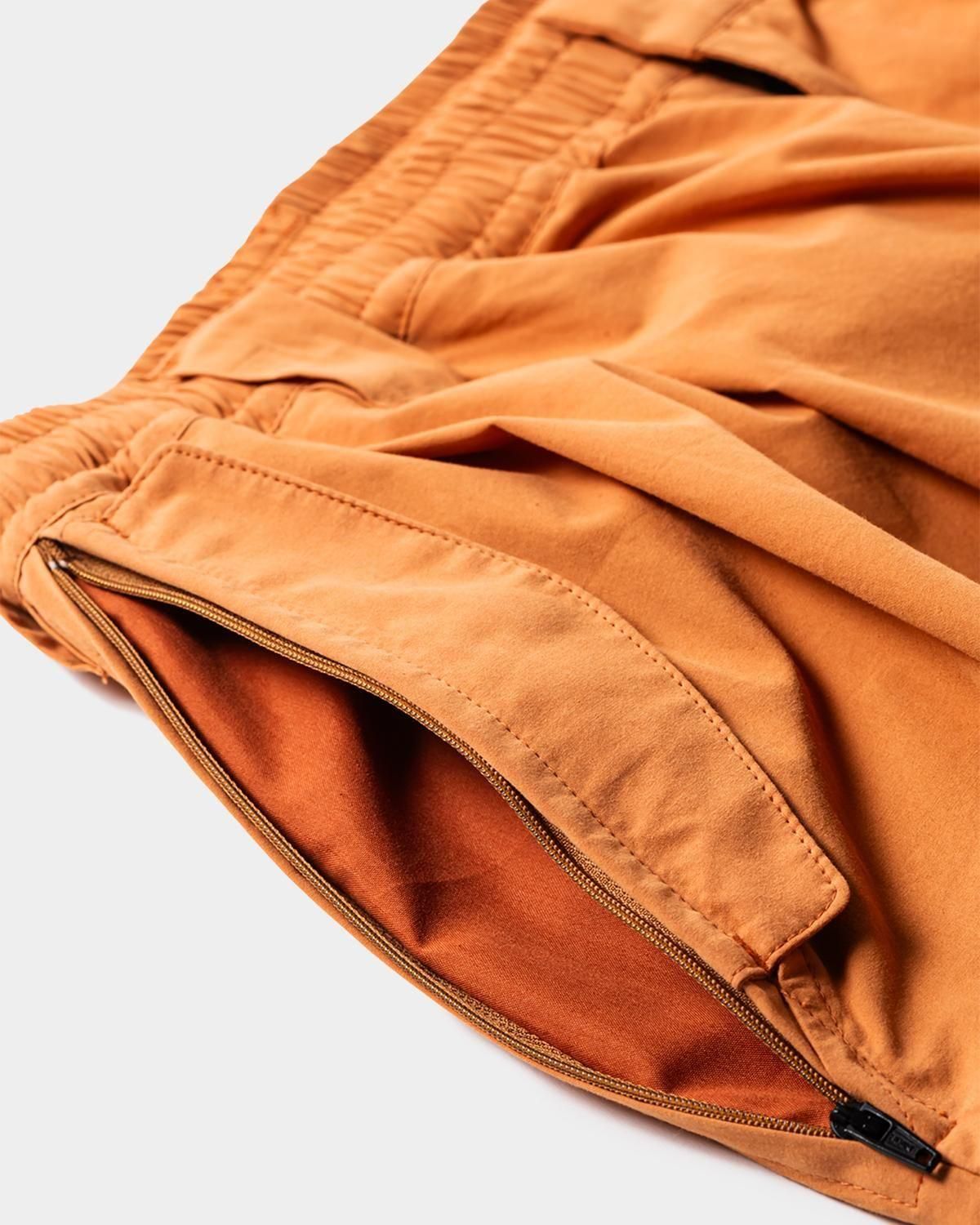 TIGHTBOOTH SNOW BALLOON PANTS