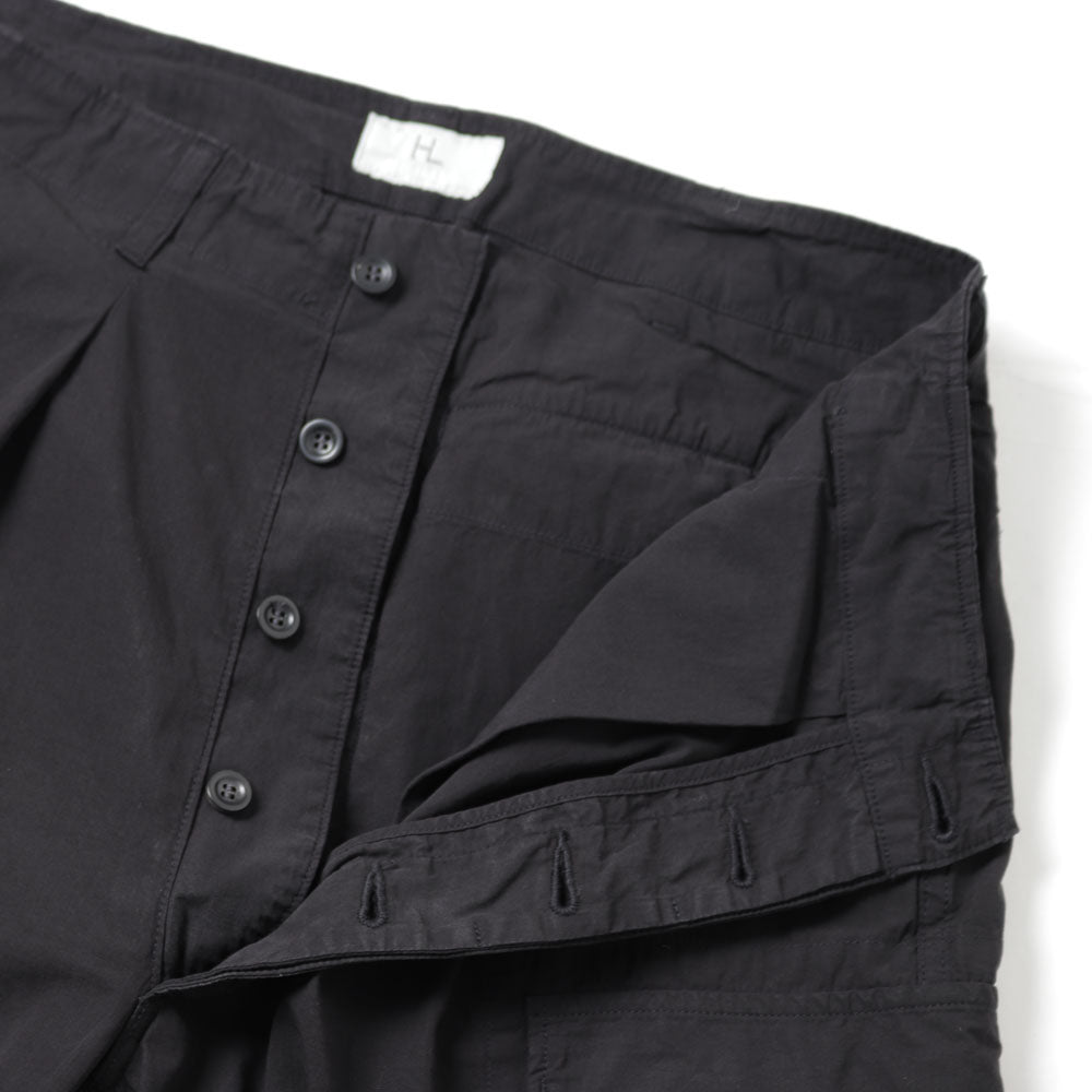 HERILL RIPSTOP JUNGLE FATIGUE PANTS