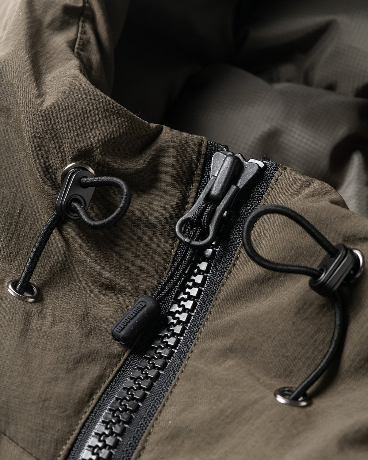 TIGHTBOOTH DOWN VEST