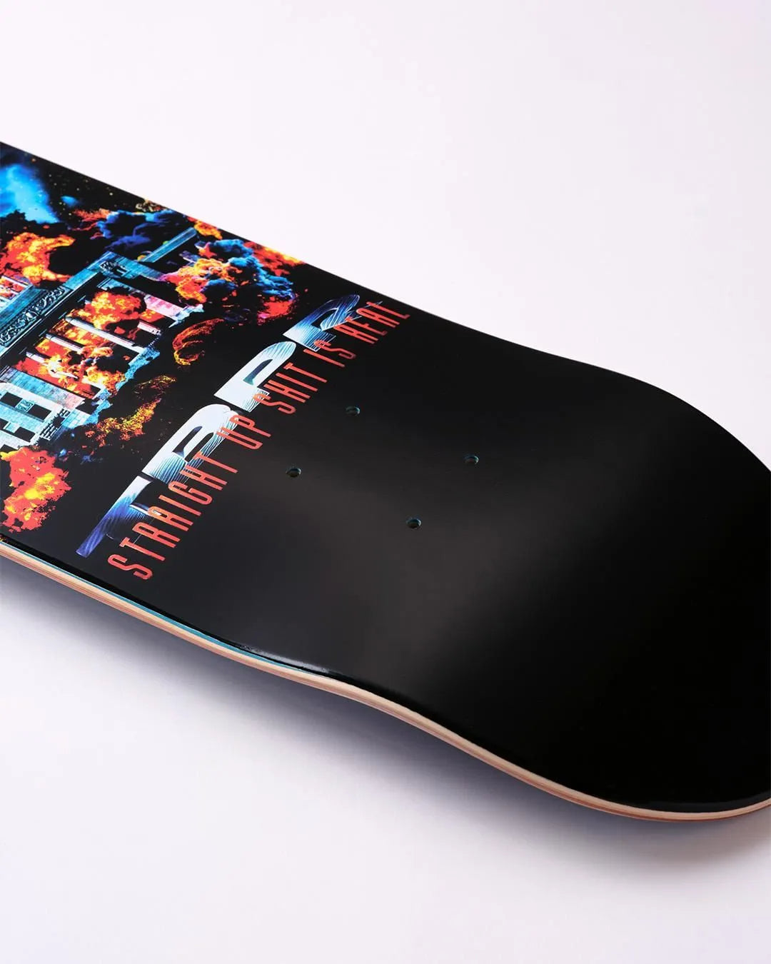 TIGHTBOOTH INDEPENDENCE SKATEBOARD