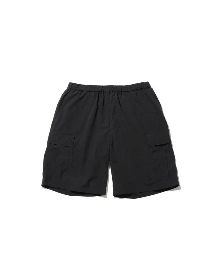 FreshService DRY TYPEWRITER OVER CARGO SHORTS