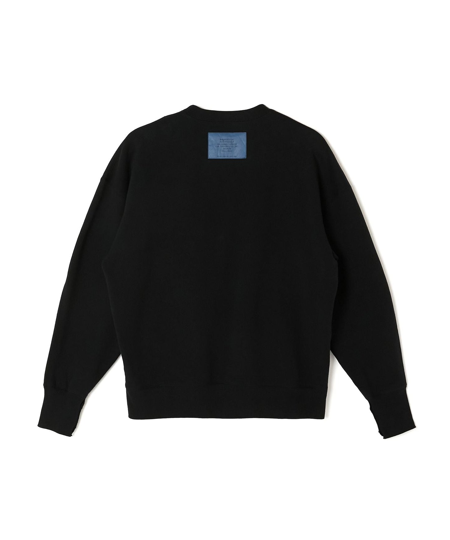 N.HOOLYWOOD SWEATSHIRT
