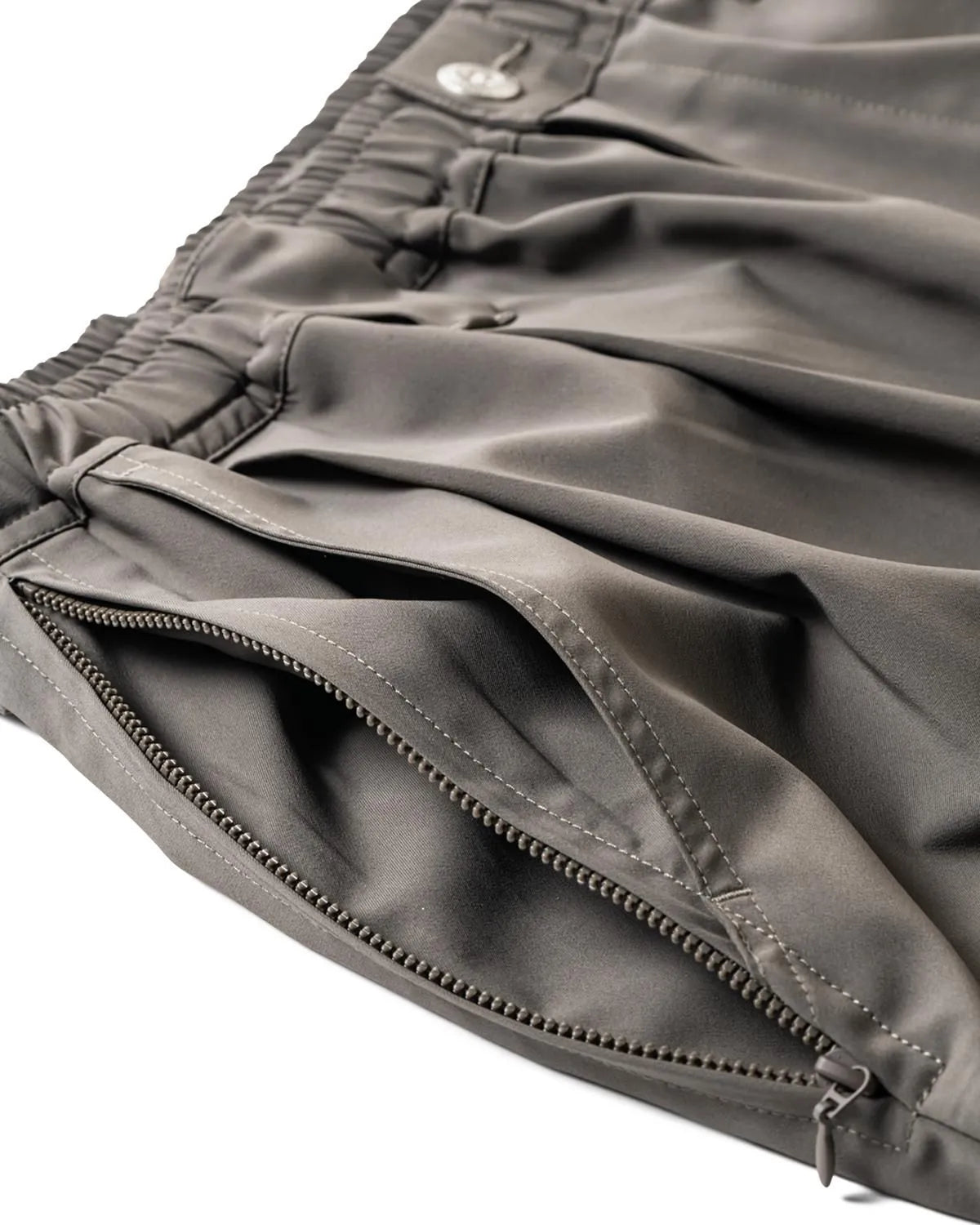 TIGHTBOOTH DRY BAGGY SLACKS