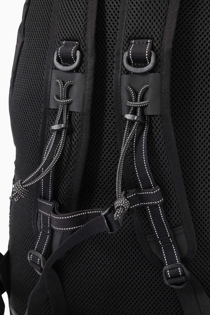 and wander ECOPAK 20L daypack