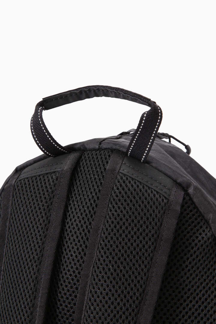 and wander ECOPAK 20L daypack