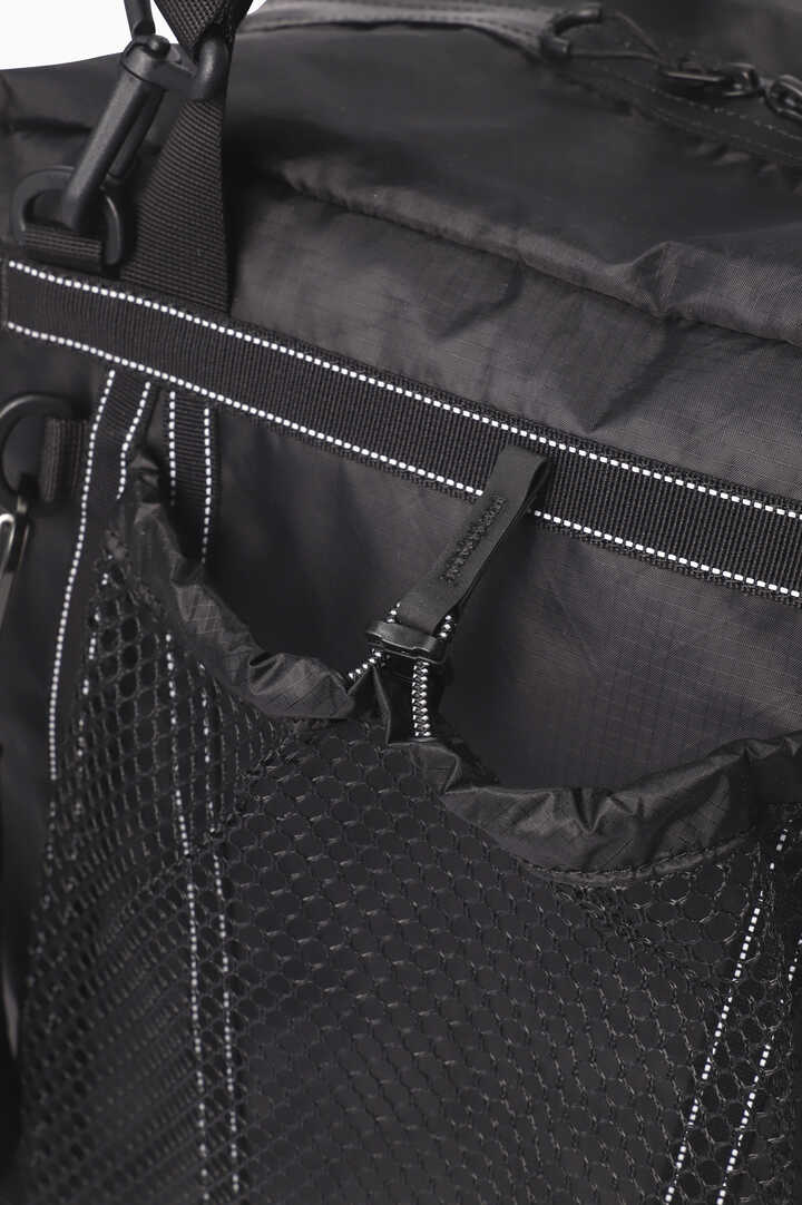 and wander ECOPAK 30L 3way tote bag