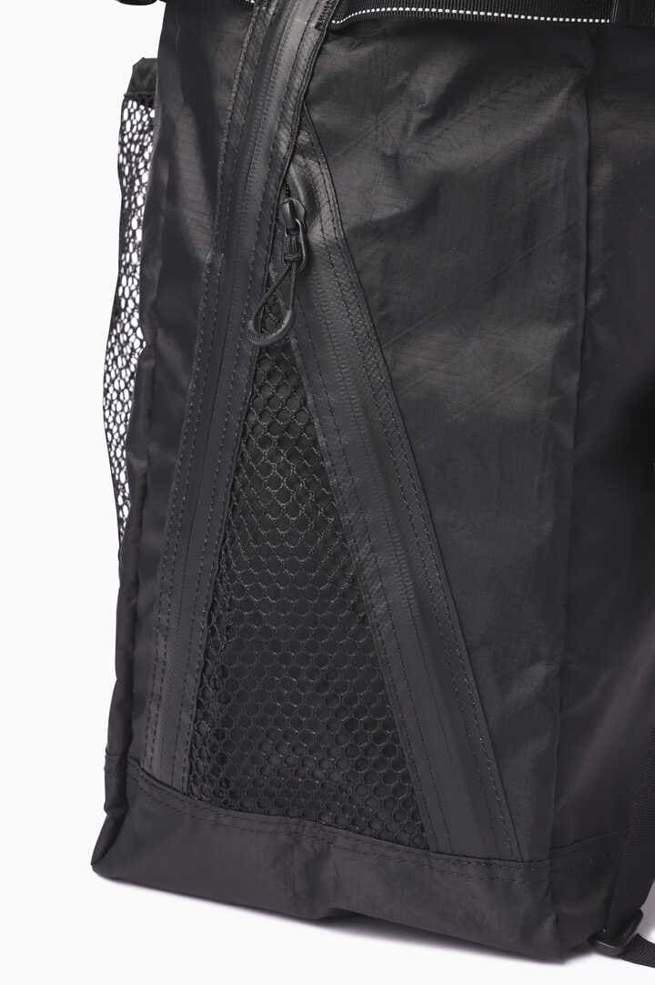 and wander ECOPAK 30L 3way tote bag