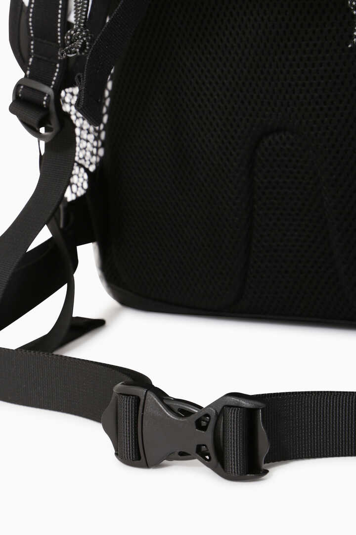 and wander ECOPAK 30L backpack