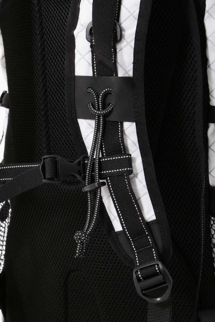 and wander ECOPAK 30L backpack