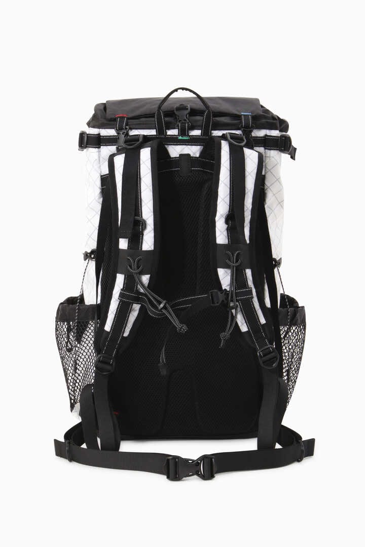 and wander ECOPAK 30L backpack