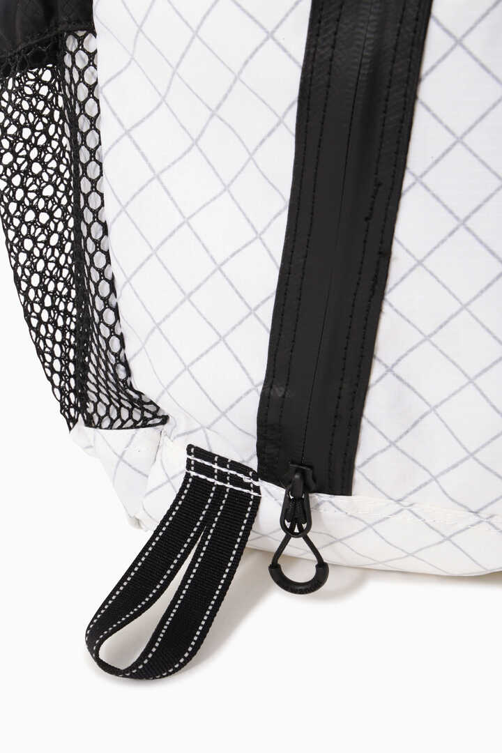 and wander ECOPAK 30L backpack