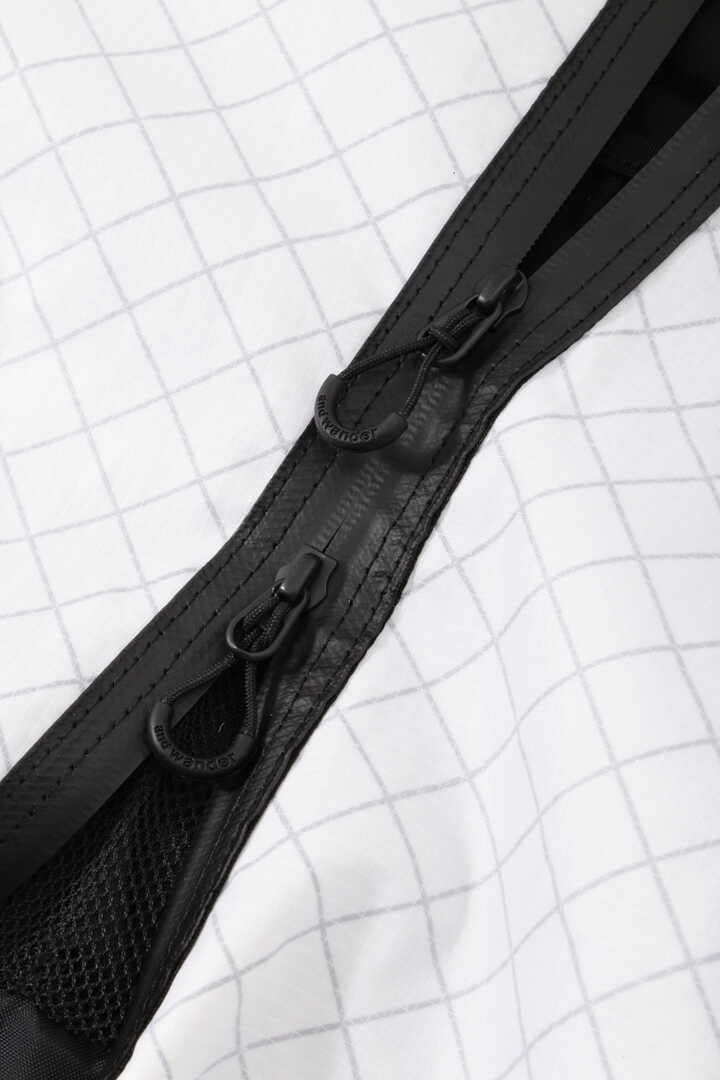 and wander ECOPAK 30L backpack