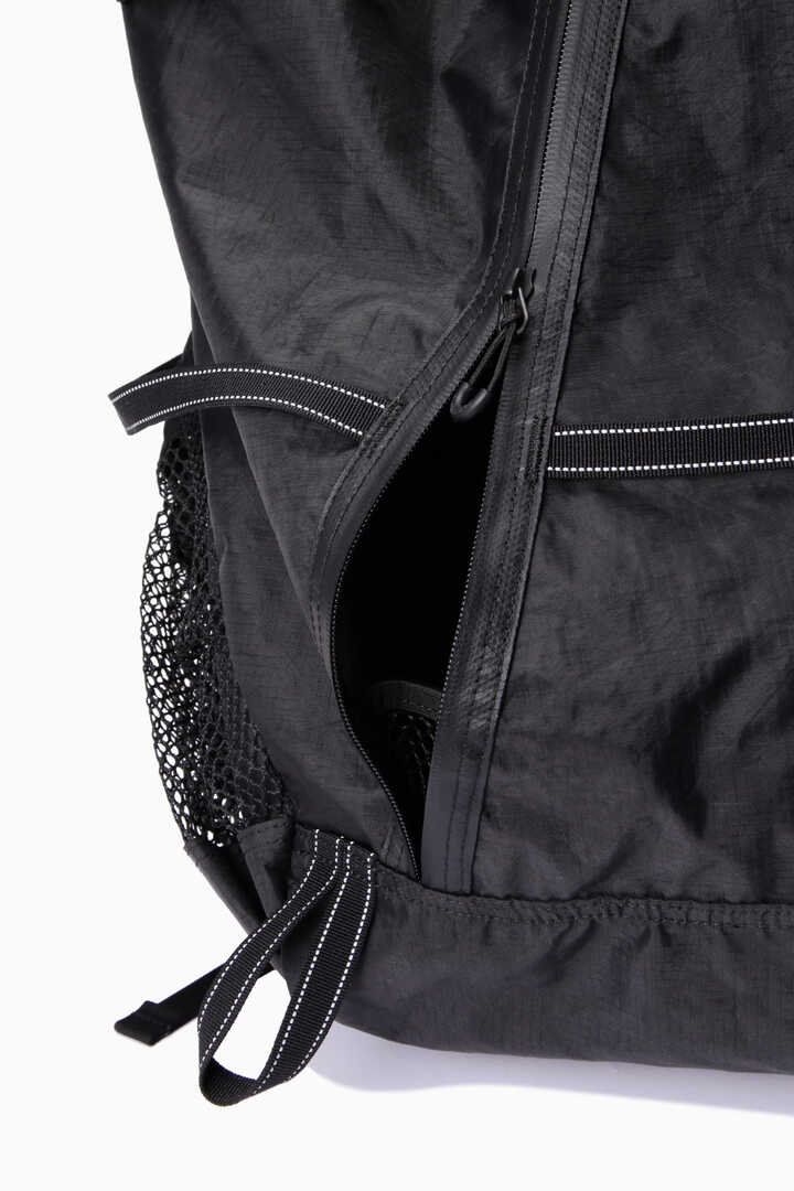 and wander ECOPAK 40L backpack