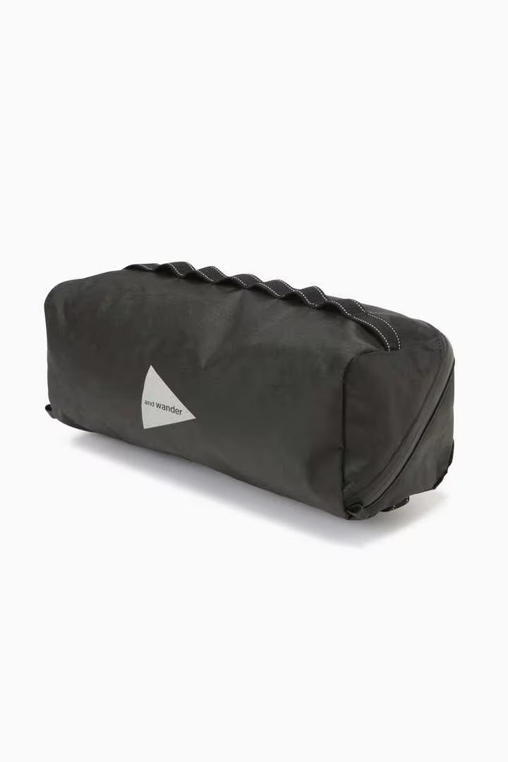 and wander ECOPAK expansion sack