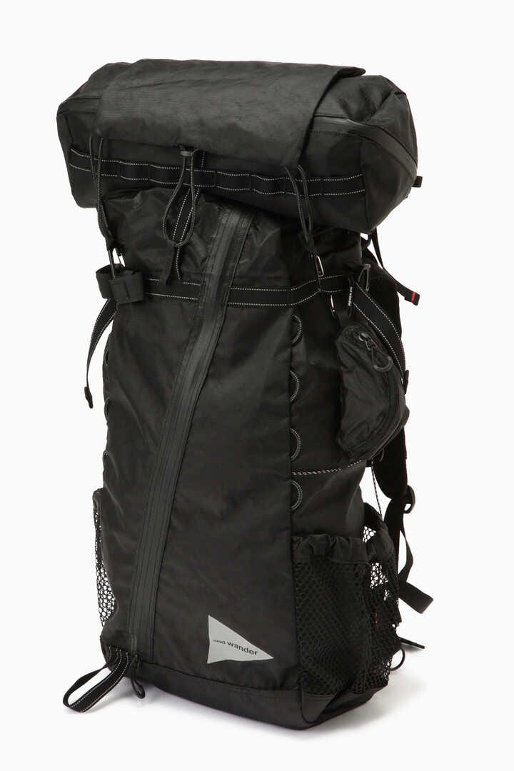 and wander ECOPAK expansion sack
