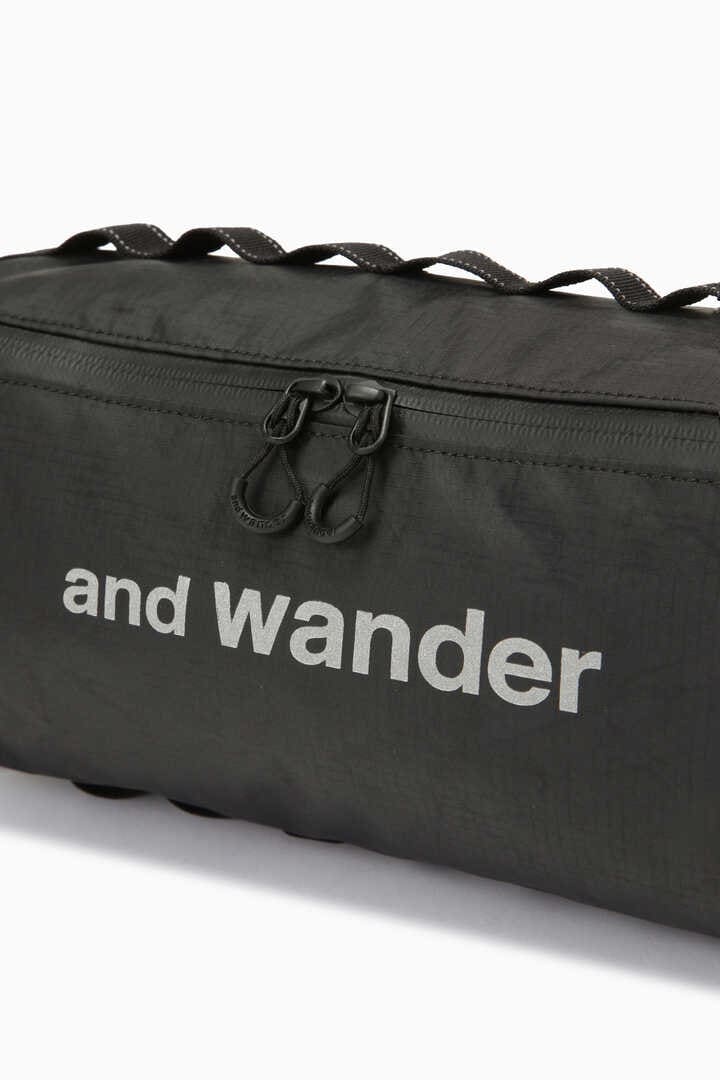 and wander ECOPAK expansion sack