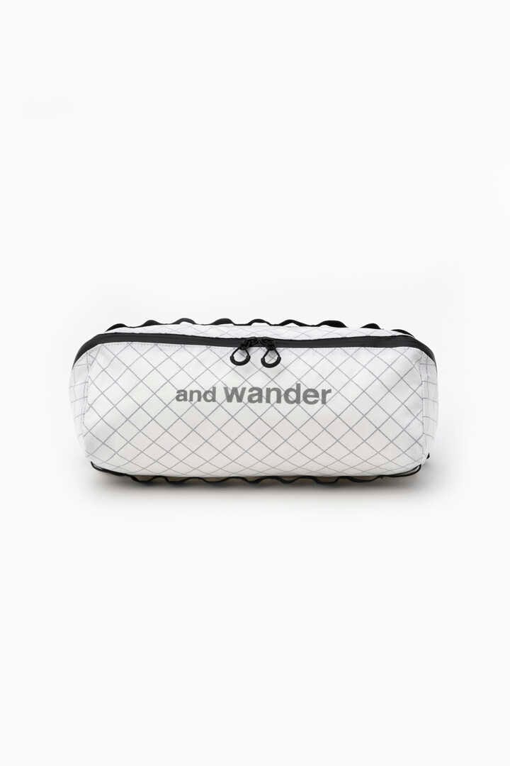 and wander ECOPAK expansion sack