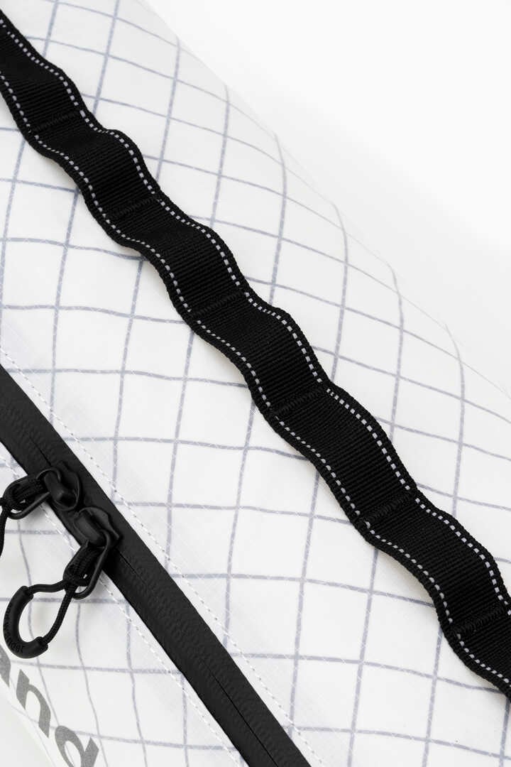 and wander ECOPAK expansion sack