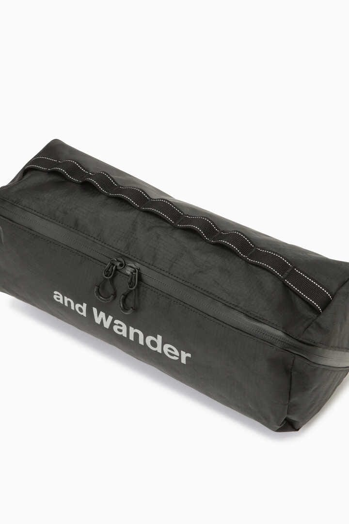 and wander ECOPAK expansion sack