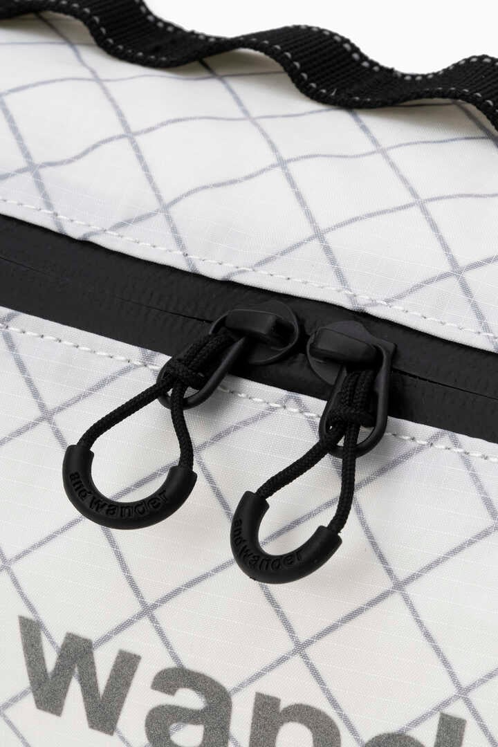 and wander ECOPAK expansion sack