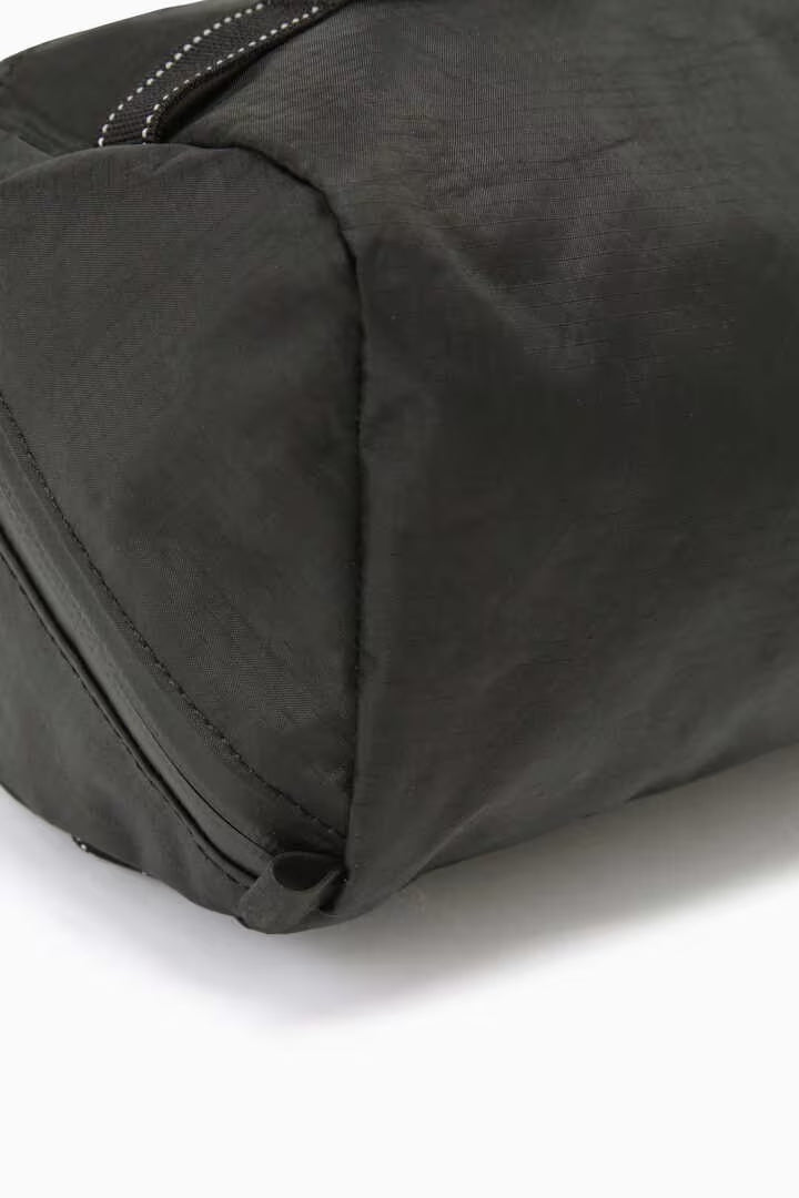 and wander ECOPAK expansion sack