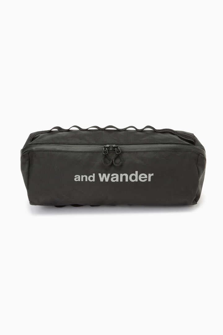 and wander ECOPAK expansion sack