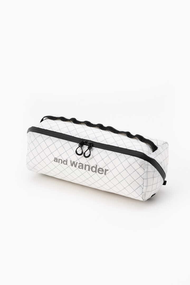 and wander ECOPAK expansion sack