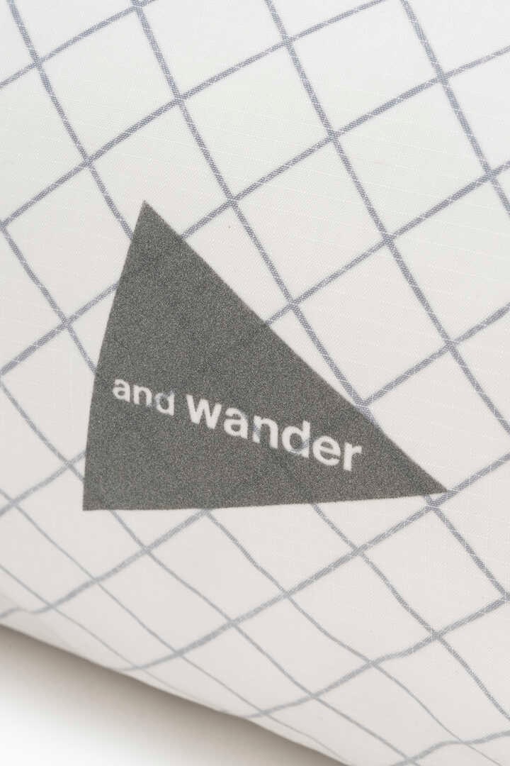 and wander ECOPAK expansion sack