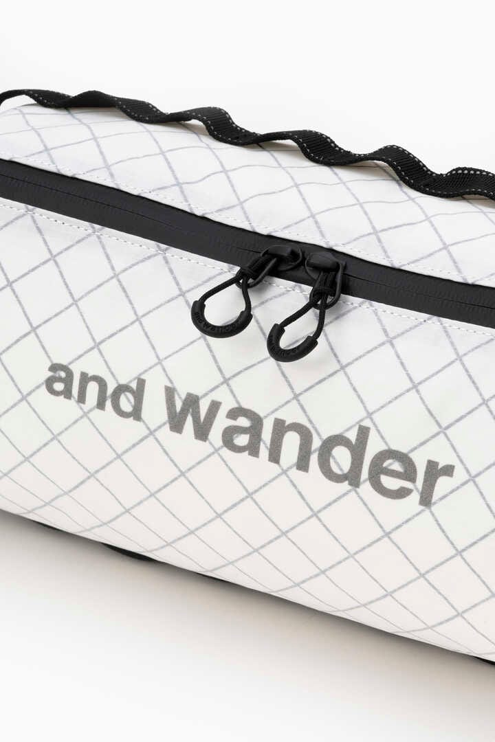 and wander ECOPAK expansion sack