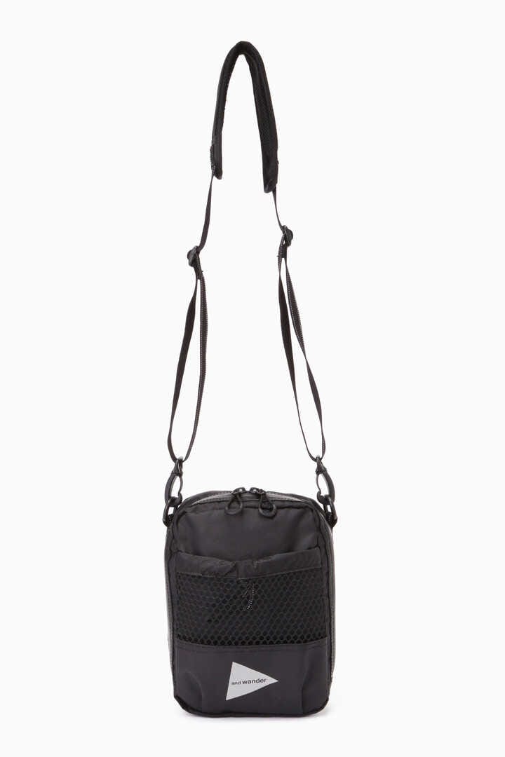 and wander ECOPAK sholder pouch
