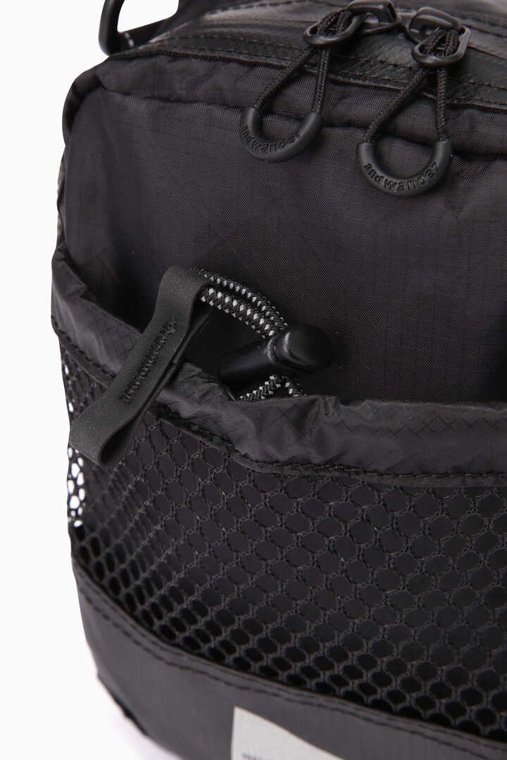 and wander ECOPAK sholder pouch